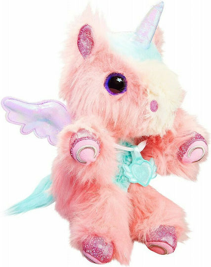 AS Plush Scruff Α Luvs for 3+ Years 24.99 cm (Various Designs) 1pc