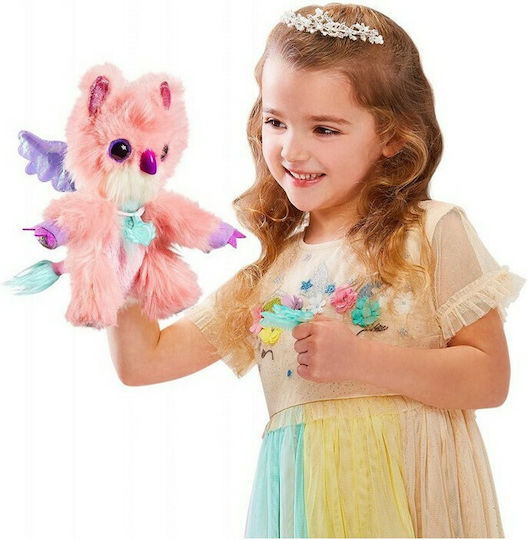 AS Plush Scruff Α Luvs for 3+ Years 24.99 cm (Various Designs) 1pc