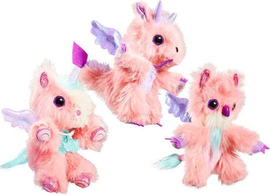 AS Plush Scruff Α Luvs for 3+ Years 24.99 cm (Various Designs) 1pc