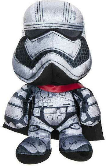 Nicotoy Plush Star Wars Captain Plasma 17 cm