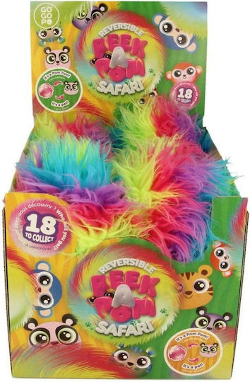Keycraft Plush