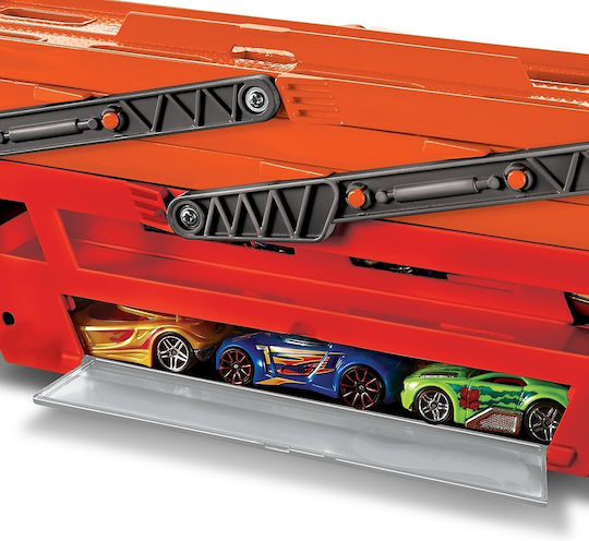 Hot Wheels Mega Hauler Truck for Ages 3+