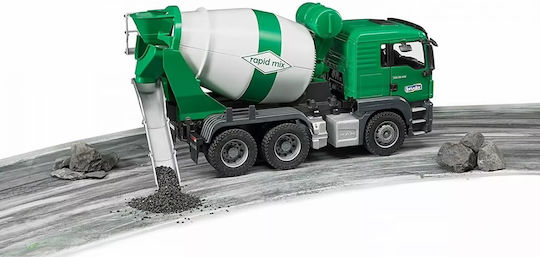 Betonmischer 1:16 Für 3+ Jahre