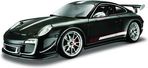Bburago Porche 911 GT3 RS 4.0 Car 1:18 For 3+ Years (Various Designs) 1pc