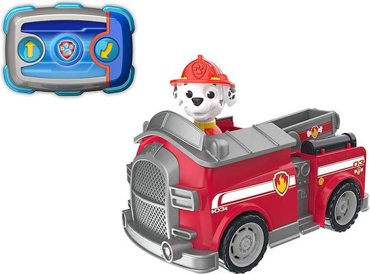 Spin Master Paw Patrol Chase Police Cruiser Car Police for Ages 3+