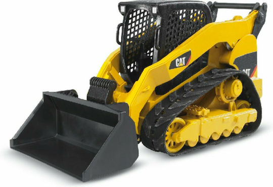 Bruder Diavolaki Cat with Tracks Loader 1:16 for Ages 3+