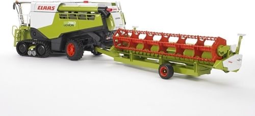 Bruder Class Lexion 780 Combine Pickup Truck For 3+ Years