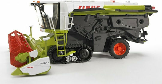 Bruder Class Lexion 780 Combine Pickup Truck For 3+ Years