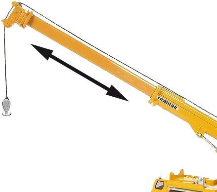 Siku Siku Kran Für 3+ Jahre
