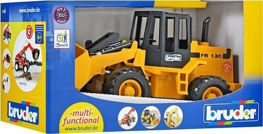 Bruder Fiat FR 130 Lader 1:16 Für 3+ Jahre
