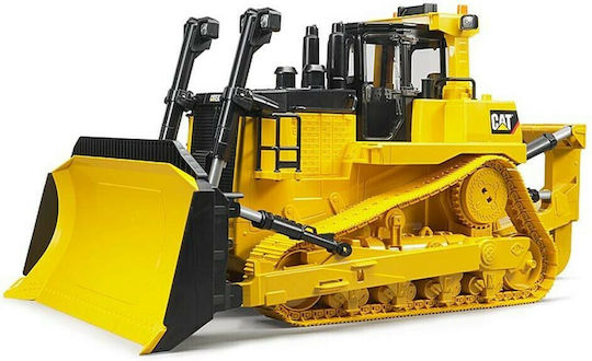 Bruder Bruder Μπουλντόζα Cat Φορτωτής Maßstab 1:16 Für 3+ Jahre