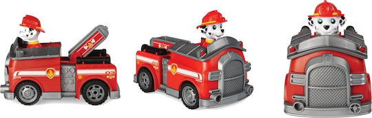 Spin Master Paw Patrol Marshall Feuerwehrauto Auto für 3+ Jahre