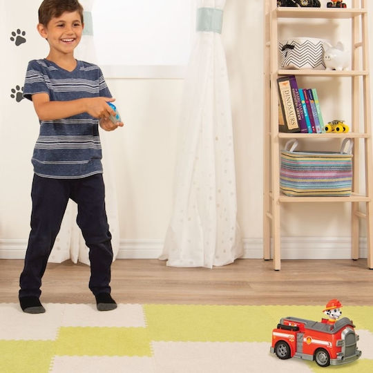 Spin Master Paw Patrol Marshall Feuerwehrauto Auto für 3+ Jahre