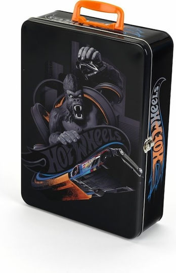 Klein Hot Wheels Car Collecting Case Αυτοκινητάκι 1:64 για 3+ Ετών