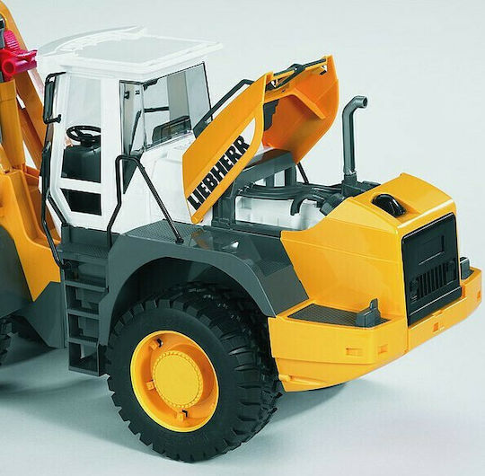Bruder Liebherr L574 Φορτωτής 1:16 για 3+ Ετών