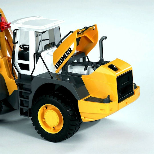 Bruder Liebherr L574 Φορτωτής 1:16 για 3+ Ετών