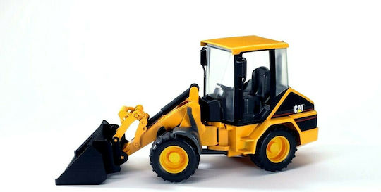 Bruder Buldozer CAT Scară 1:16 Pentru 3+ Ani