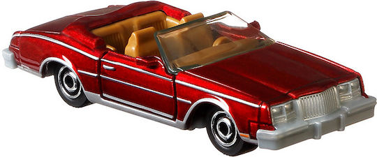 Mattel Matchbox Matchbox Piese Mobile Mașinuță Piese Mobile 1:43 Pentru 3+ Ani (Diverse Modele) 1 Buc