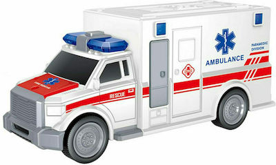 Luna Ασθενοφόρο Car Ambulance for 3++ Years 000621883