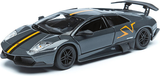 Bburago Lamborgini Murcielago LP 670-4 Αυτοκινητάκι 1:24 για 3+ Ετών