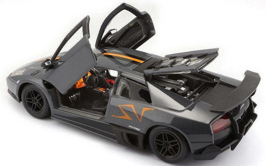 Bburago Lamborgini Murcielago LP 670-4 Αυτοκινητάκι 1:24 για 3+ Ετών