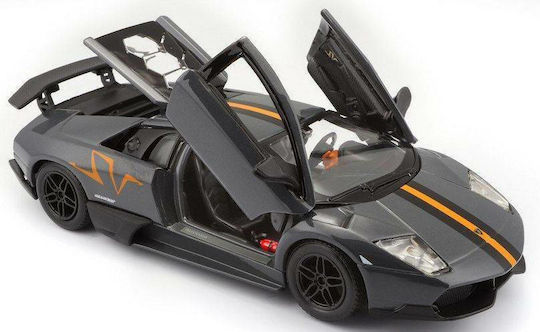 Bburago Lamborgini Murcielago LP 670-4 Αυτοκινητάκι 1:24 για 3+ Ετών