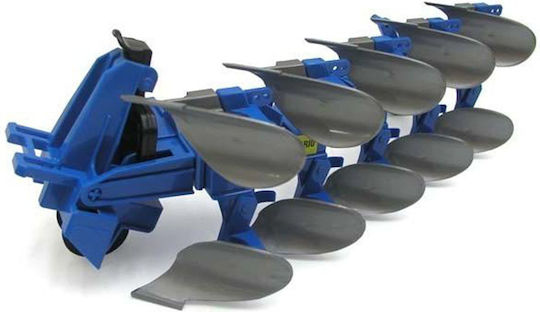Lemken V500 Plow Car 1:16 Pickup Truck for 3+ Years Old