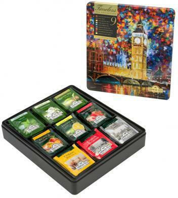Ahmad Tea Tee Timeless 72 Beutel 1Stück