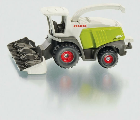 Siku Class Combine 1:87 Pickup Truck For 3+ Years Old