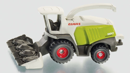 Siku Class Combine 1:87 Pickup Truck For 3+ Years Old