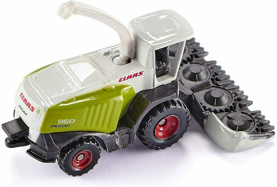 Siku Class Combine 1:87 Pickup Truck For 3+ Years Old