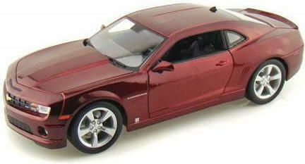Maisto Power Racer Toy Car 1:36 Pull Back for 3+ Years (Various Designs) 1pc