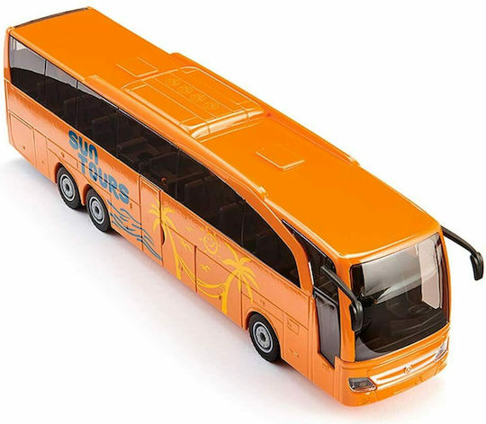 Siku Mercedes Benz Travego Coach Λεωφορείο 1:50 για 3+ Ετών