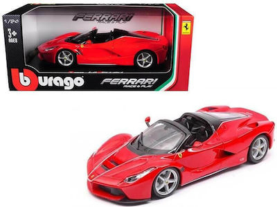 Bburago Ferrari Aperta Auto 1:24 für 3++ Jahre 26022