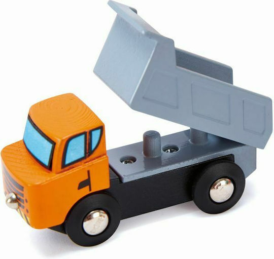 Hape Large Boom Crane for 3+ Years Old
