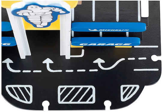 Klein Michelin Гараж За 3+ Години