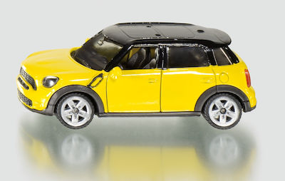 Siku MINI Countryman Car 1:50 for 3++ Years 1454 SI001454