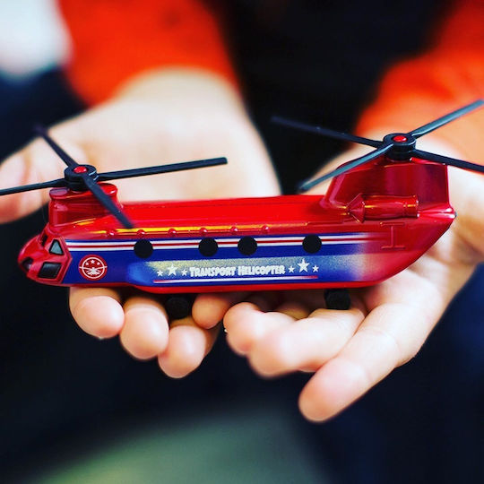 Siku Chinook Helicopter for 3+ years+ Years