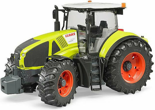 Bruder Claas Axion 950 Tractor Scale 1:16 Pickup Truck For 3+ Years Old