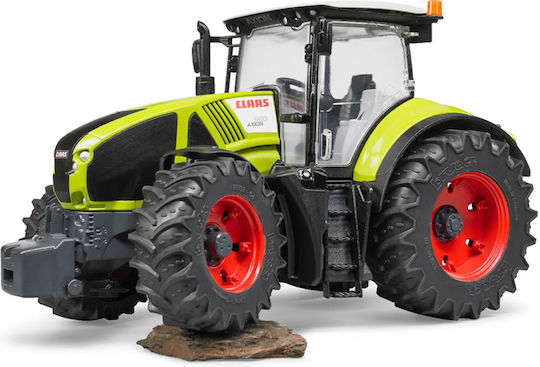 Bruder Claas Axion 950 Tractor Scale 1:16 Pickup Truck For 3+ Years Old