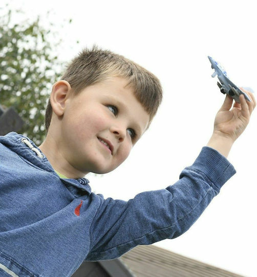 AS Teamsterz Jet Fighter Airplane for 3+ years+ Years (Various Designs) 1pc