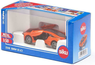 Siku BMW i8 LCI Auto 1:50 für 3++ Jahre 2348