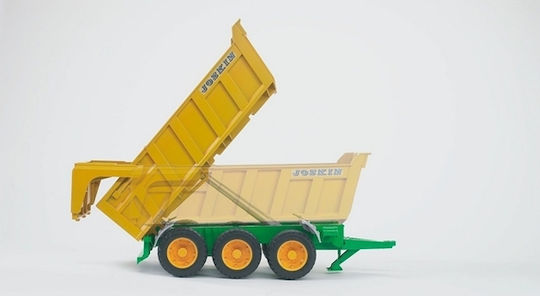 Bruder Каруца Joskin с Опретване 1:16 Селскостопанска за 3+ Години