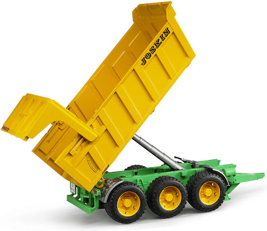 Bruder Каруца Joskin с Опретване 1:16 Селскостопанска за 3+ Години