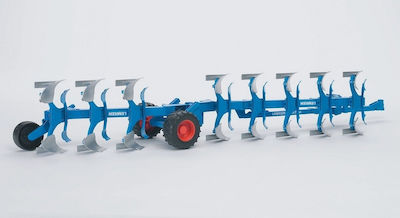 Bruder Άροτρο Lemken Spielzeugauto Kleintransporter für 3++ Jahre 02250