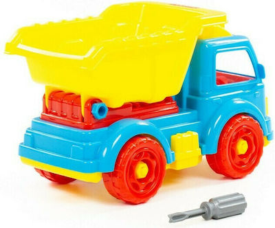 Polesie Φορτηγό Dump Truck