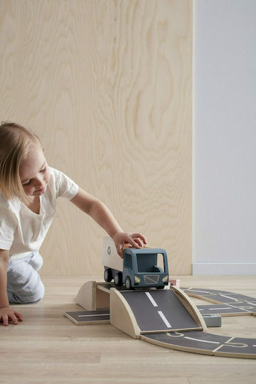 Kids Concept Kids Concept Spielzeugauto Lastwagen Aiden