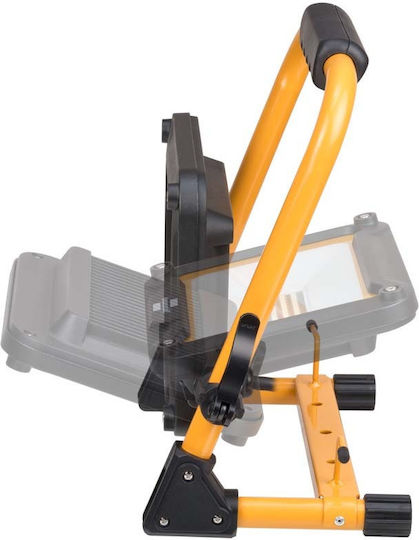 Brennenstuhl Jaro Водоустойчив LED Прожектор 30W Студено Бяло 6500K IP65
