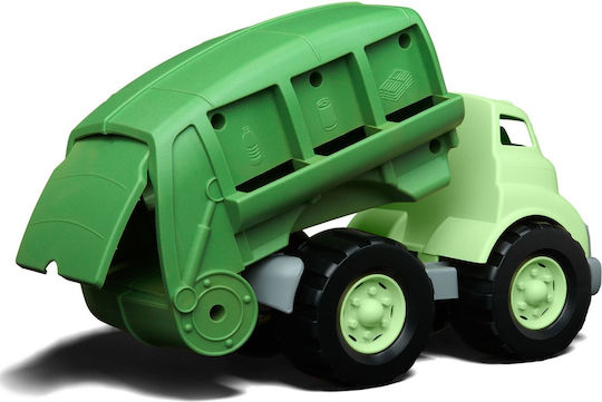 Green Toys Recycling Truck LKW