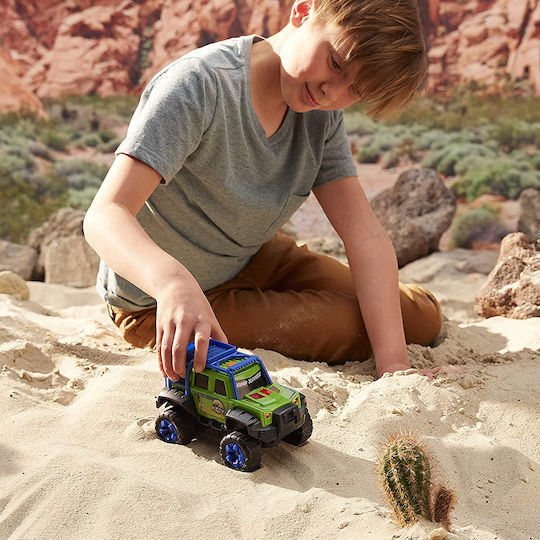 Nikko Off Road Rumbler Spielzeugauto 1:18 für 3+ Jahre